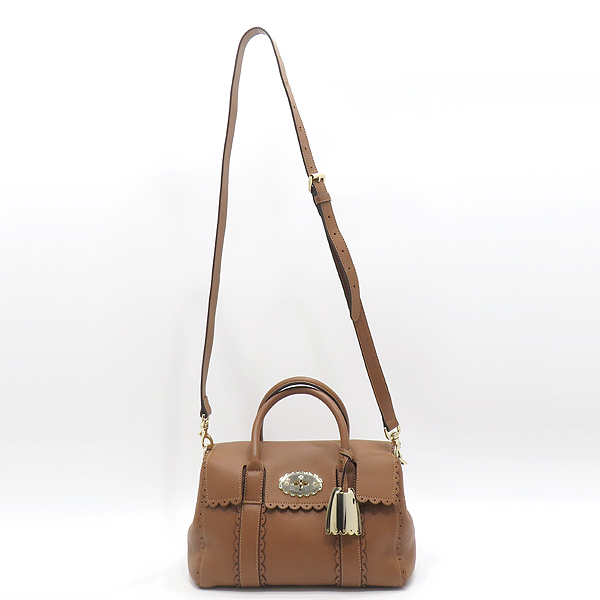 MULBERRY(ֹ) HH1001   COOKIE BAYSWATER Ű ̽  ΰ   Ʈ [õ] ̹4 - ̺ ߰ǰ