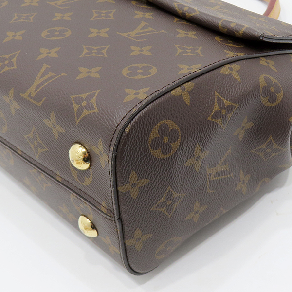 Louis Vuitton(̺) M42735 ׷ ĵ Ŭ MM Ʈ+ Ʈ 2WAY  [õ] ̹6 - ̺ ߰ǰ