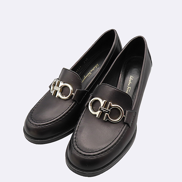 Ferragamo(󰡸) 38671 ġ Ŭ ûŰ   -  225MM [] ̹5 - ̺ ߰ǰ