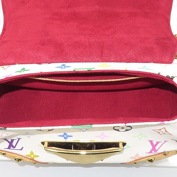 Louis Vuitton(̺) M40127 ׷ Ƽ ȭƮ ÷  Ʈ [] ̹4 - ̺ ߰ǰ