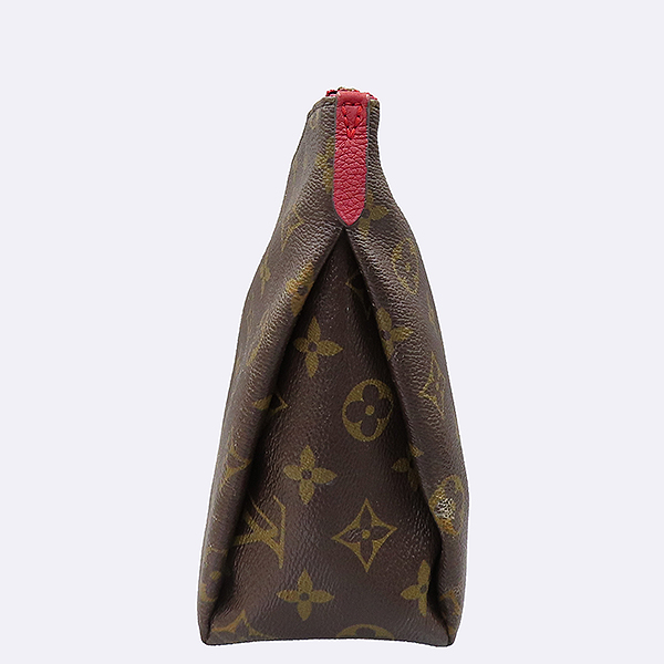 Louis Vuitton(̺) M64124 ׷ ĵ ü ȶ Ƽ ̽ Ŀġ Ŭġ [] ̹3 - ̺ ߰ǰ