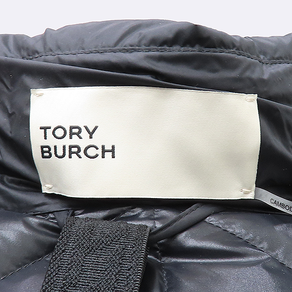 TORY BURCH(丮ġ)  ÷ Ƽ ĵ  е  + Ʈ SET - XS [] ̹5 - ̺ ߰ǰ