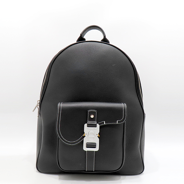 Dior(ũî) 1ADBA212YKK_H00N   Saddle ()   [õ] ̹2 - ̺ ߰ǰ