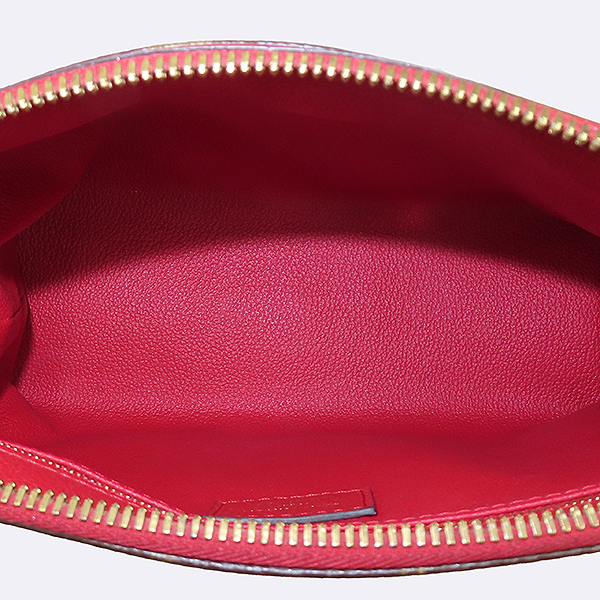 Louis Vuitton(̺) M64124 ׷ ĵ ü ȶ Ƽ ̽ Ŀġ Ŭġ [] ̹6 - ̺ ߰ǰ