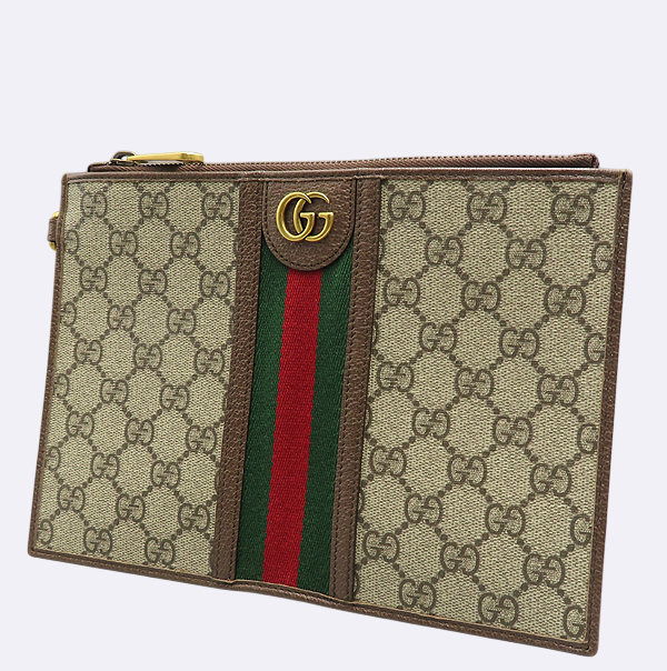 Gucci() 672989 GGΰ PVC  ǵ  Ŀġ Ŭġ + ոƮ [] ̹3 - ̺ ߰ǰ