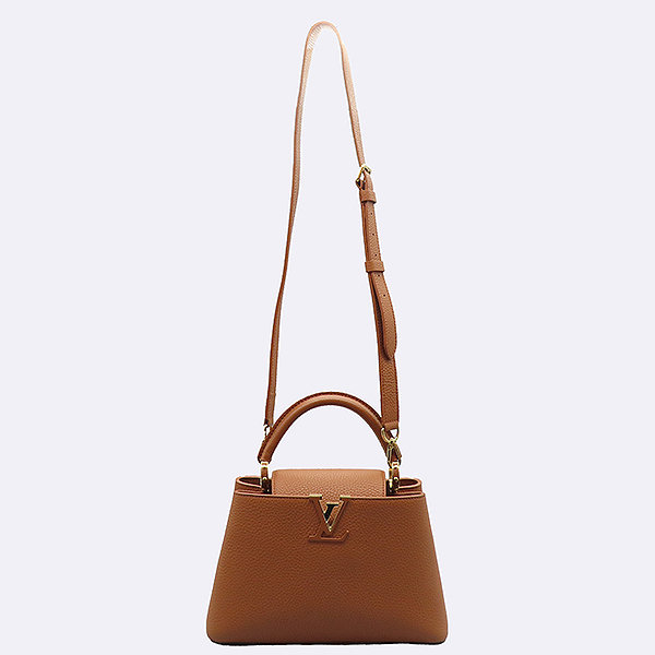 Louis Vuitton(̺) M25089 īǶ(īǪ) BB Ʈ + Ʈ 2WAY [] ̹4 - ̺ ߰ǰ