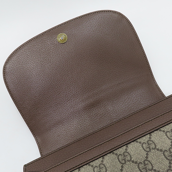 Gucci() 601044 GGΰ PVC  ǵ  ũν [õ] ̹5 - ̺ ߰ǰ