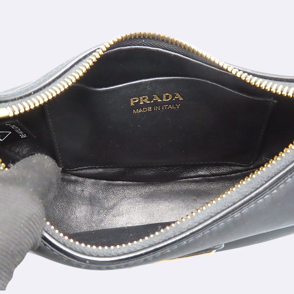 Prada() 1BC194  ÷ Ϸ 귯  Ƹ  Ʈ̾ޱ ̴ ȣ  [] ̹5 - ̺ ߰ǰ