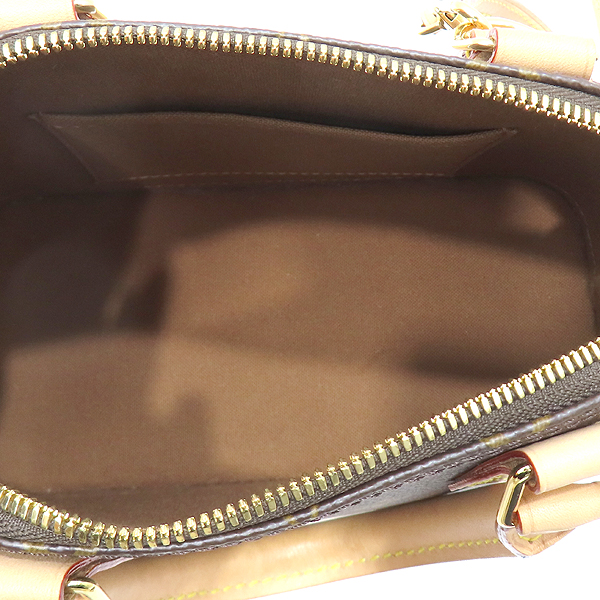 Louis Vuitton(̺) M46990 ׷ ĵ ˸ BB Ʈ + Ʈ 2WAY [õ] ̹7 - ̺ ߰ǰ