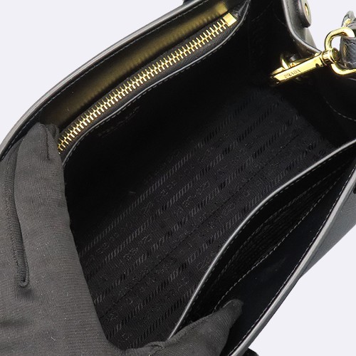 Prada() 1BA156  ǾƳ  ũ   Ʈ +  Ʈ 2WAY [û] ̹6 - ̺ ߰ǰ