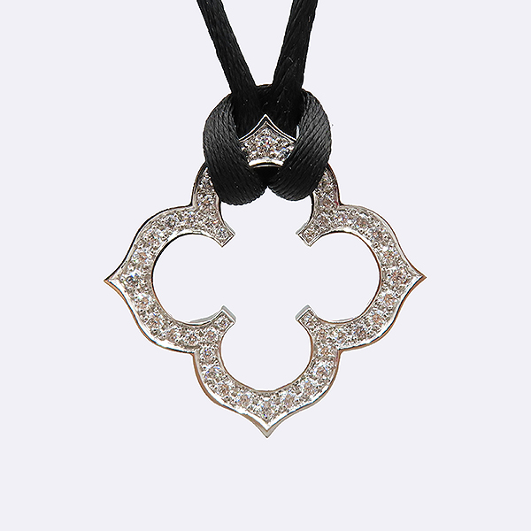 Cartier(쿡) Hindu  18K ȭƮ  ̾Ƹ Ʈ  [б] ̹3 - ̺ ߰ǰ