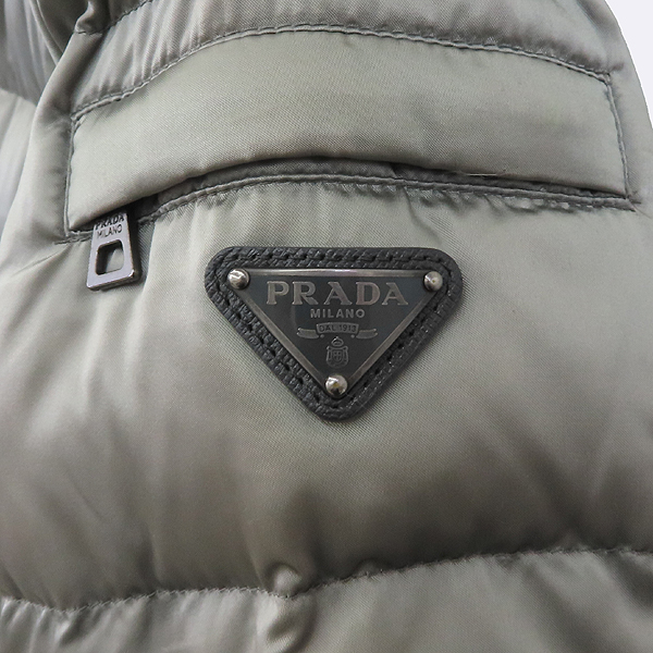 Prada() 28B062 īŰ ÷ Ʈ  Ʈ ĵ  ٿ е [] ̹3 - ̺ ߰ǰ