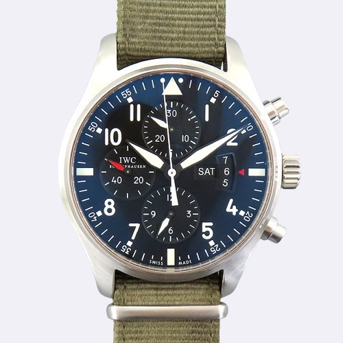 IWC(IWC) IW377701 Ϸ ũγ׷ ƽ  ð [û]