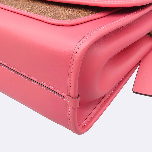 Coach(ġ) 89112 ũ  ö ÷Ʈ   Ŀ ü  [] ̹5 - ̺ ߰ǰ