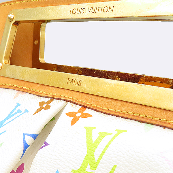 Louis Vuitton(̺) M40255 ׷ ĵ Ƽ ÷ ȭƮ ֵ MM 2WAY [] ̹4 - ̺ ߰ǰ