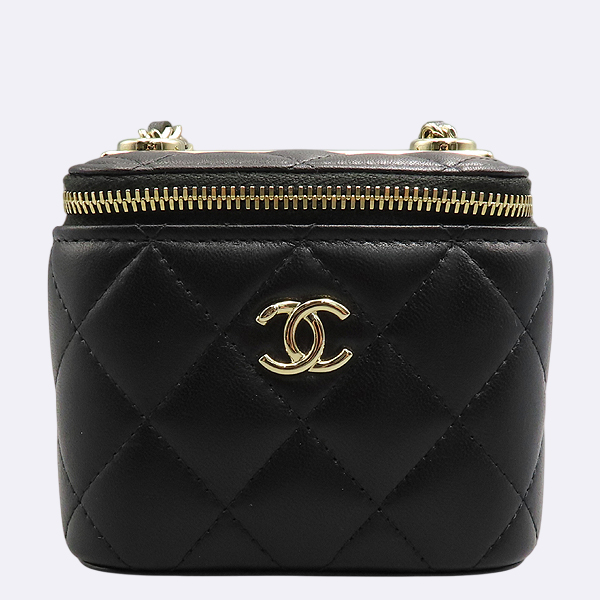 Chanel() AP1340  Ų  CC Ƽ ̴ ü ũν [] ̹2 - ̺ ߰ǰ