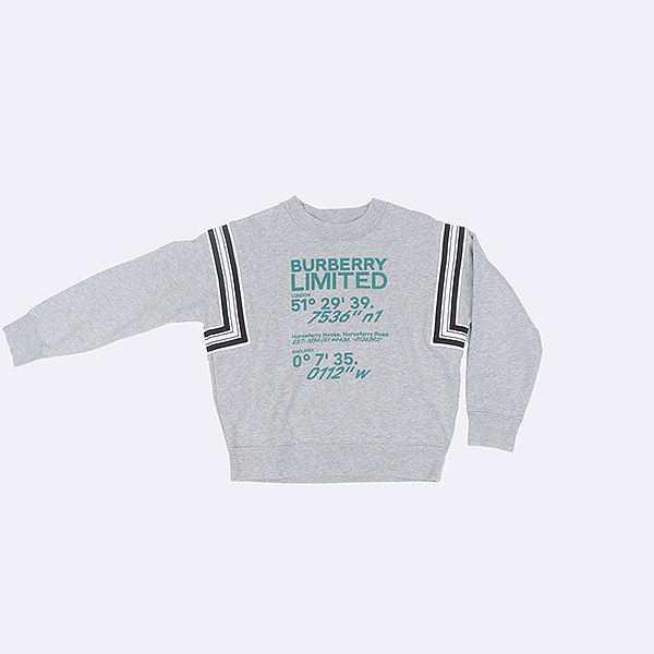 Burberry() ׷ ÷ Ű  - 8Y []