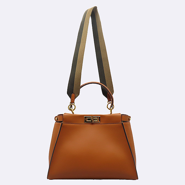 Fendi() 8BN290 ī  ī REGULAR(ַ) Ʈ + Ʈ 2WAY [] ̹4 - ̺ ߰ǰ