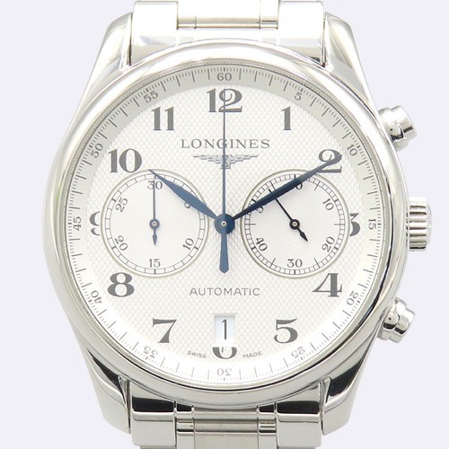 LONGINES() L2.629.4.78.6  ݷ ũγ׷ ƽ 40mm ƿ  ð [û]
