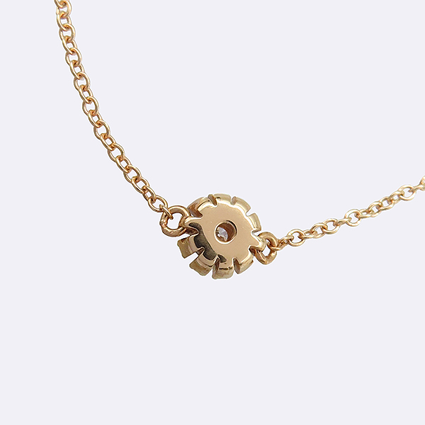 DAMIANI(ٹ̾ƴ) 20089268 Ÿ 18K  3 ö ̾  [] ̹3 - ̺ ߰ǰ