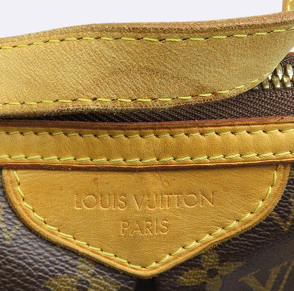 Louis Vuitton(̺) M40146 ׷ ĵ ȷ GM Ʈ + Ʈ [] ̹3 - ̺ ߰ǰ