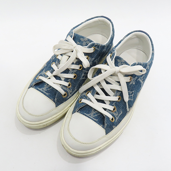 Louis Vuitton(̺) 1A4WTO  ÷ ڶ  Ŀ - 35 [220MM] [õ] ̹5 - ̺ ߰ǰ