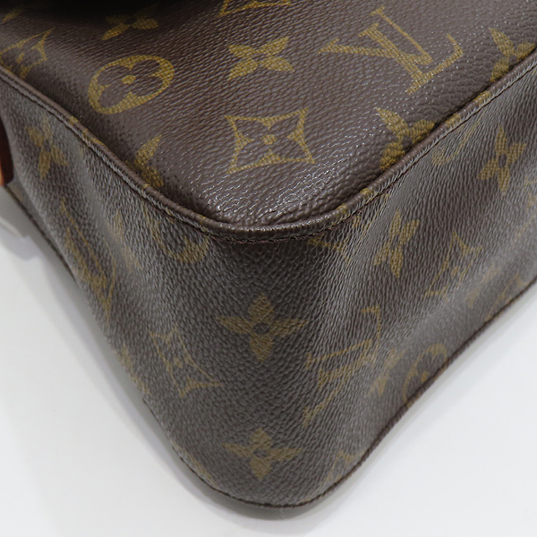 Louis Vuitton(���̺���) M51147 ���׷� ĵ���� �̴� ���� ����� [��õ��] �̹���5 - ���̺��� �߰���ǰ
