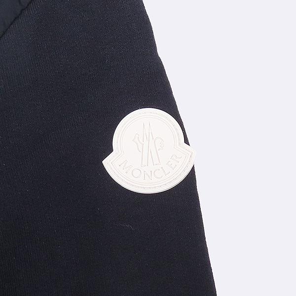 MONCLER(Ŭ) ̺ ÷ SWEATSHIRT Ű е  - 10 [] ̹2 - ̺ ߰ǰ