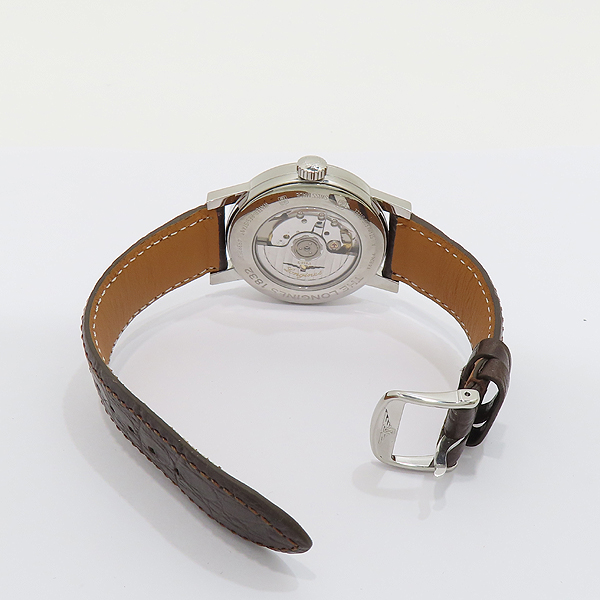 LONGINES() L4.826.4.92.2 1832 Heritage(츮Ƽ)  40MM ׹  ð [õ] ̹4 - ̺ ߰ǰ