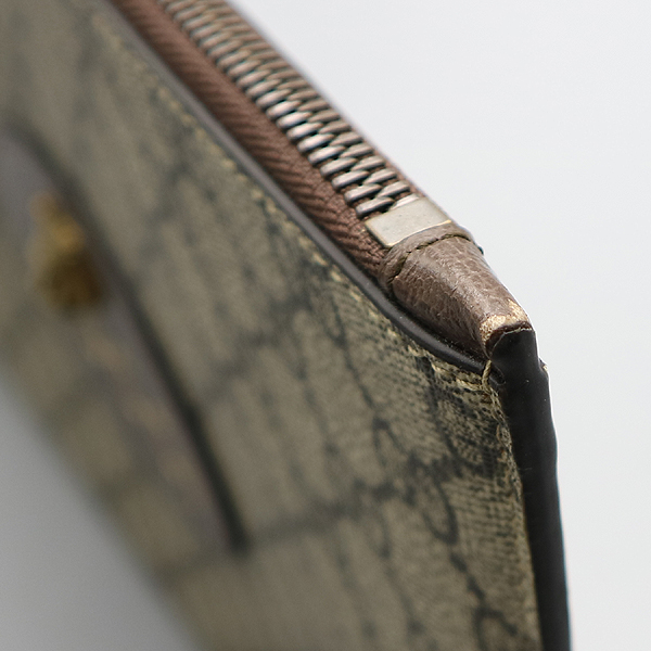 Gucci() 473956 ׿ Ƽ GGΰ PVC   Ÿ̰ ΰ Ŭġ [뱸] ̹4 - ̺ ߰ǰ