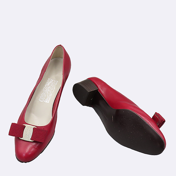 Ferragamo(󰡸)    ٶ    - 230MM [] ̹2 - ̺ ߰ǰ