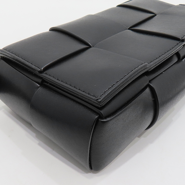 BOTTEGAVENETA(װŸ) 668572  ÷  Ʈġ īƮ ũν [õ] ̹5 - ̺ ߰ǰ