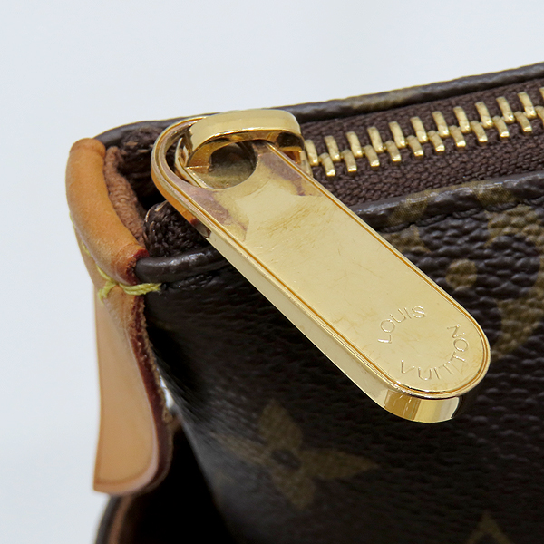 Louis Vuitton(���̺���) M56688 ���׷� ĵ���� ��Ż�� PM ����� [��õ��] �̹���4 - ���̺��� �߰���ǰ