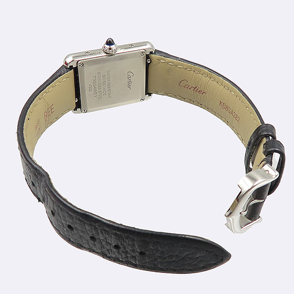 Cartier(쿡) WSTA0042 ũ ӽƮ 22MM   ׹  ð [] ̹3 - ̺ ߰ǰ