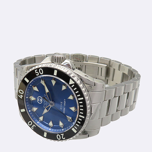 Gucci() YA136362 ̺ ƽ  ̾ ƿ  ð [] ̹2 - ̺ ߰ǰ