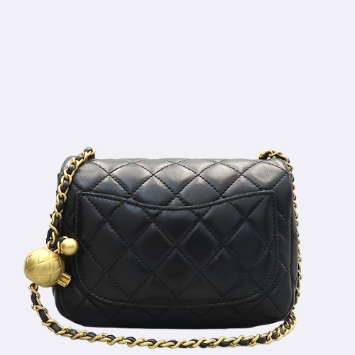 Chanel() AS1786 COCO   Ų ڶ 庼 ü ũν [û] ̹5 - ̺ ߰ǰ