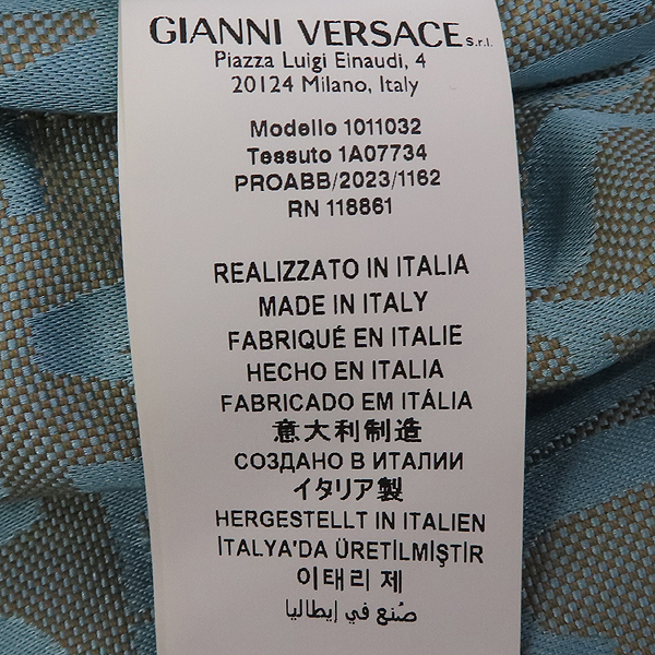 Versace(ü) 1011032  ÷ ÿ    - 50  [] ̹5 - ̺ ߰ǰ