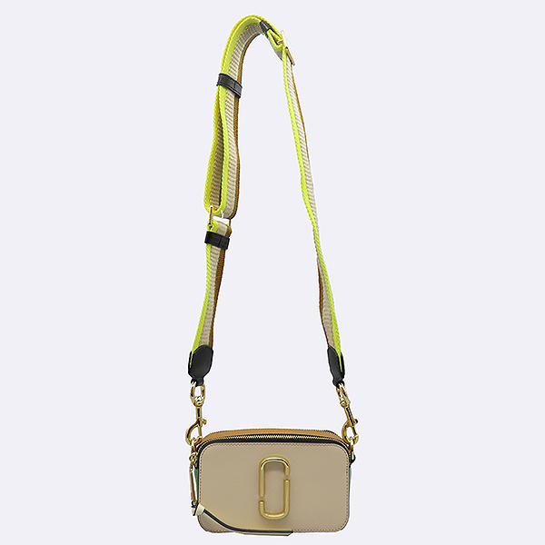 Marc_Jacobs(ũ߽) M0012007 Ƽ÷  ΰ   ̴ ũν [] ̹4 - ̺ ߰ǰ