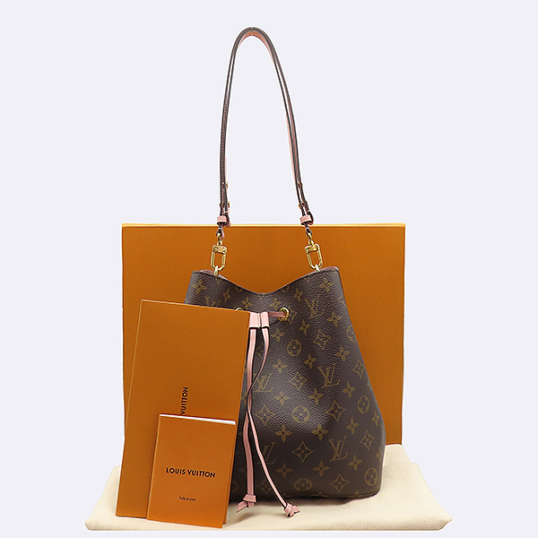 Louis Vuitton(̺) M44022 NEONOE ׿뿡 Ŷ  []