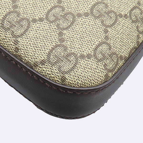 Gucci() 406410 GGΰ  ĵ PVC  Ʈ ޽ ũν [] ̹6 - ̺ ߰ǰ