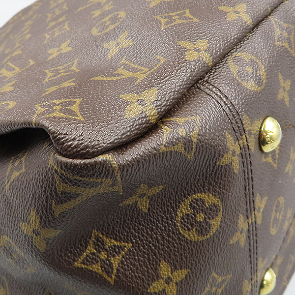 LOUIS VUITTON(̺) M40249 ׷ ĵ ġ MM  [] ̹5 - ̺ ߰ǰ