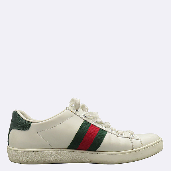 Gucci() 387993 ̽ Ｑ ȭƮ   Ŀ - 35 [] ̹4 - ̺ ߰ǰ