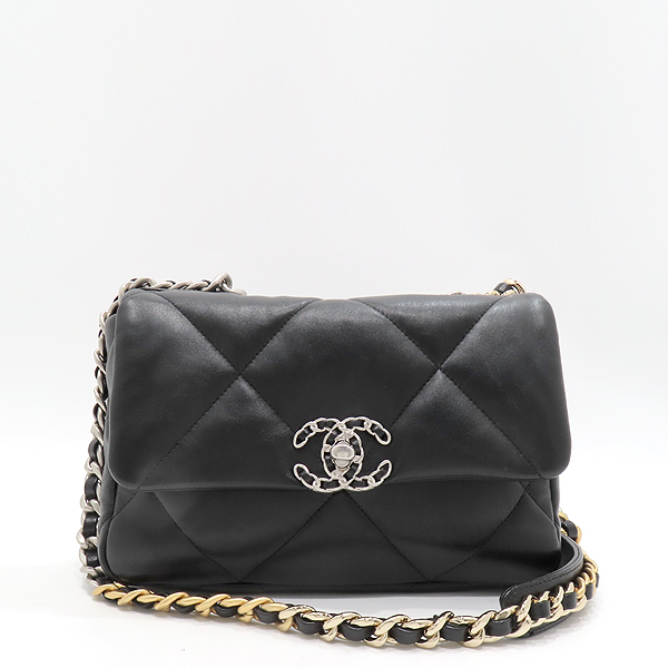 Chanel() AS1160  Ų COCO Ƽ  ΰ  19 ÷  [õ] ̹2 - ̺ ߰ǰ