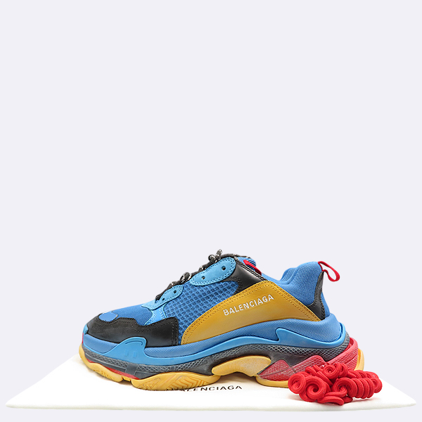 Balenciaga(߷þư) 533881  /  Ʈ S  Ŀ - 270MM []