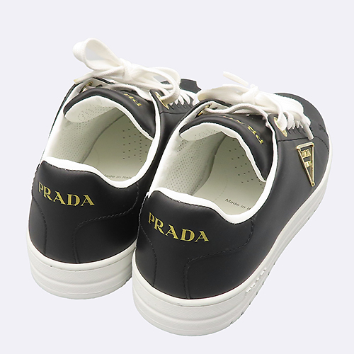 (̻) Prada() 1E867M    ﰢΰ Ŀ - 260MM [] ̹4 - ̺ ߰ǰ