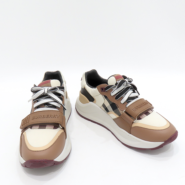 Burberry() 8058874 丮 üũ   ũ Ŀ - 38[250MM] [õ] ̹2 - ̺ ߰ǰ