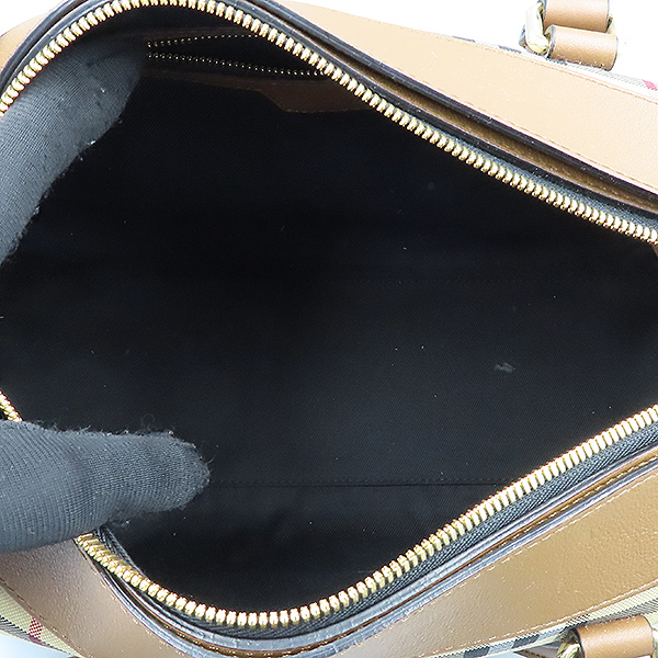 Burberry() 3938669 ̸üũ к긯   Ʈ  2WAY [] ̹6 - ̺ ߰ǰ