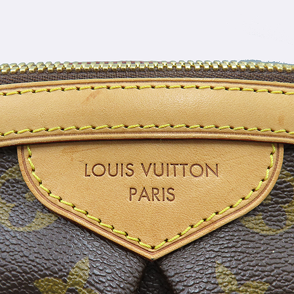 Louis Vuitton(���̺���) M40144 ���׷� ĵ���� Ƽ���� GM ����� [���ε�������] �̹���6 - ���̺��� �߰���ǰ