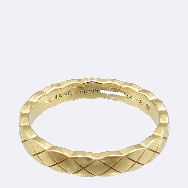 Chanel() J11794 18K ο  COCO CRUSH  ũ  - 14ȣ [] ̹2 - ̺ ߰ǰ