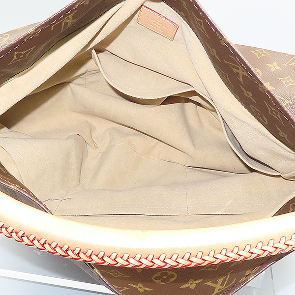 LOUIS VUITTON(̺) M40249 ׷ ĵ ġ MM  [] ̹5 - ̺ ߰ǰ